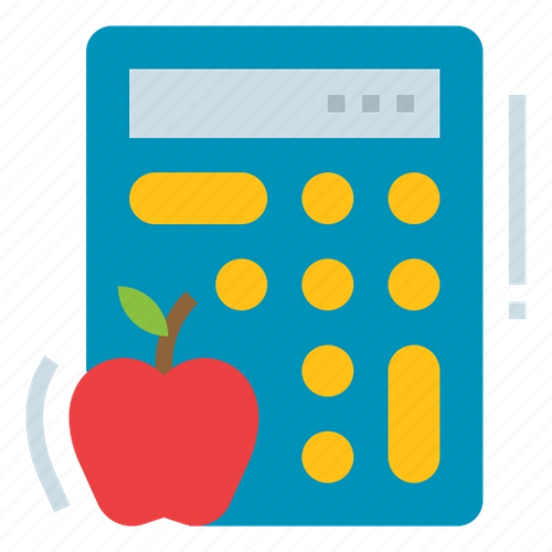 Healthy calculator